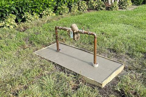 Plumbing job by Flow Pros Plumbing, photo 2