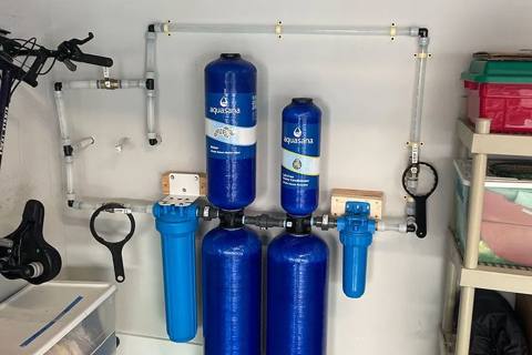 Plumbing job by Flow Pros Plumbing, photo 4