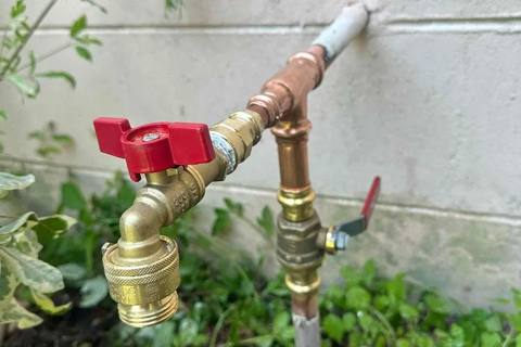 Plumbing job by Flow Pros Plumbing, photo 3